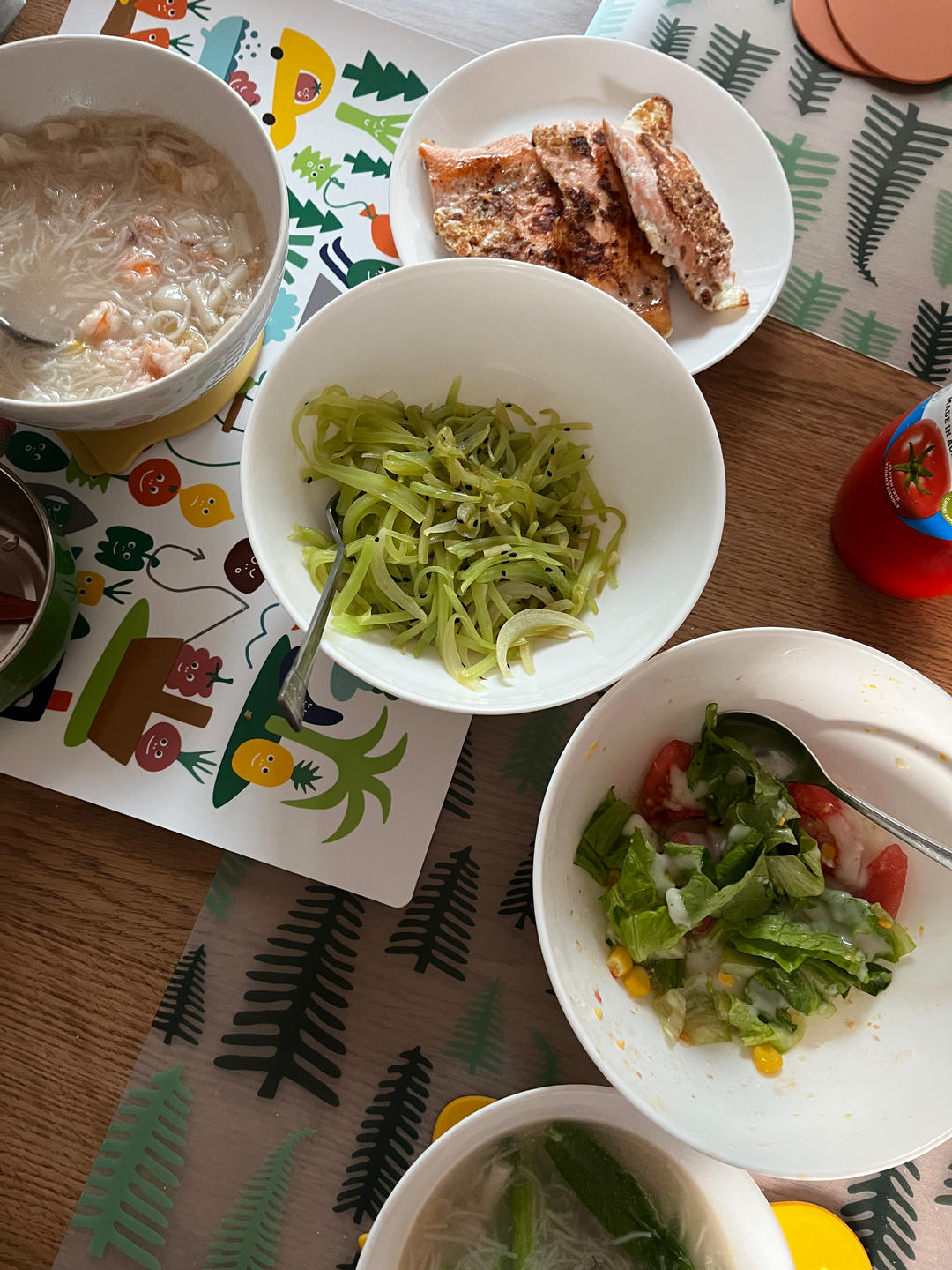 面线糊（厦门特色小吃）