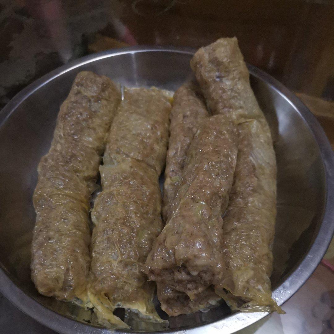 潮汕果肉