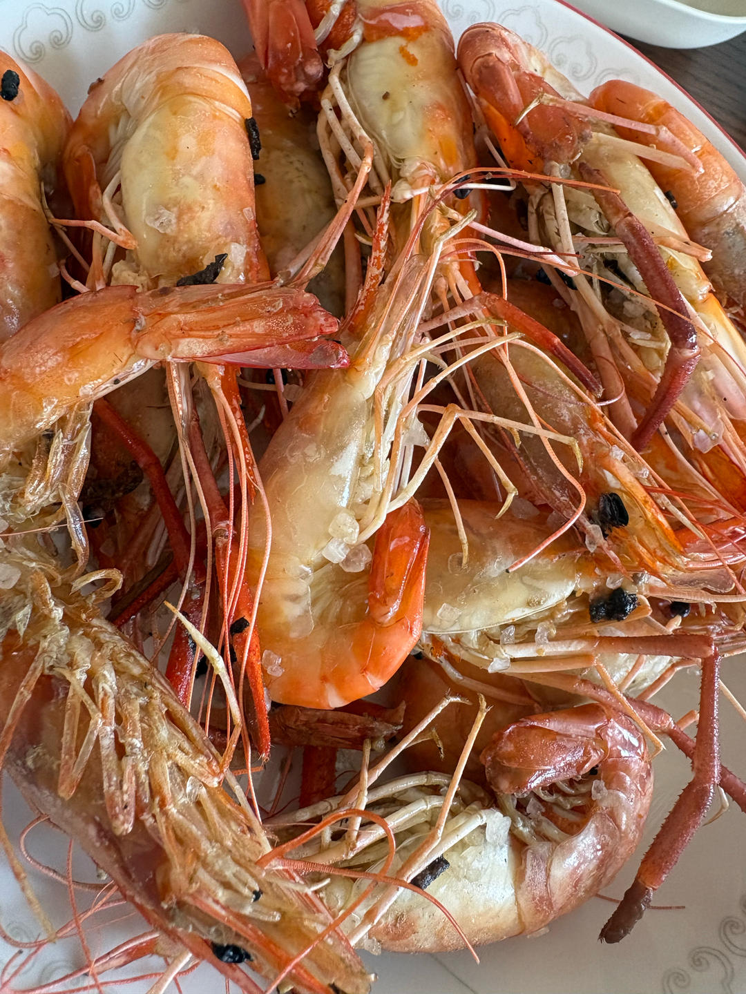 盐焗虾🦐