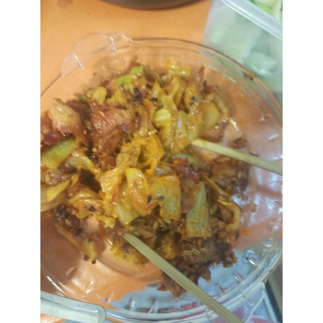 早餐•2017年4月26日