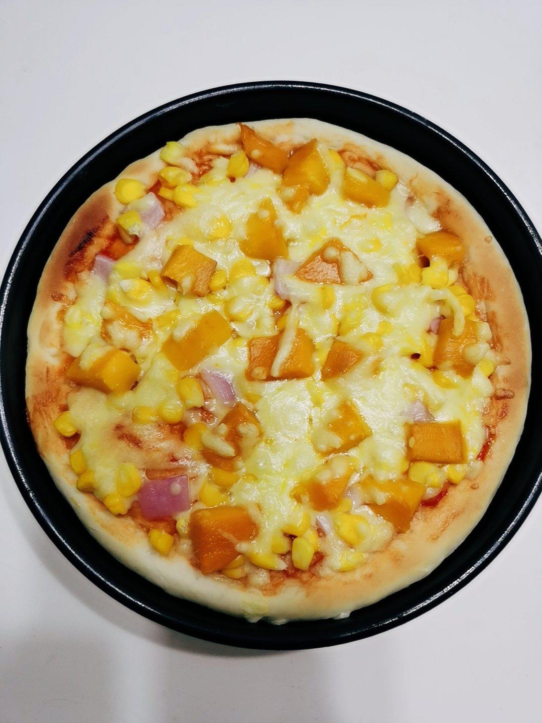 至尊披萨【制作要点更新】