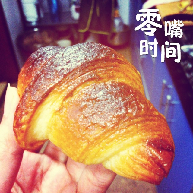 怎样制作酥皮面饼 Pâte Feuilletée