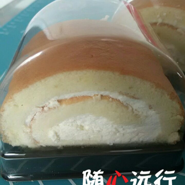 小四卷～风靡美食群的美味蛋糕卷