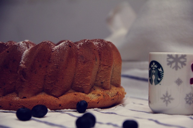 中岛老师的巧克力摩卡戚风