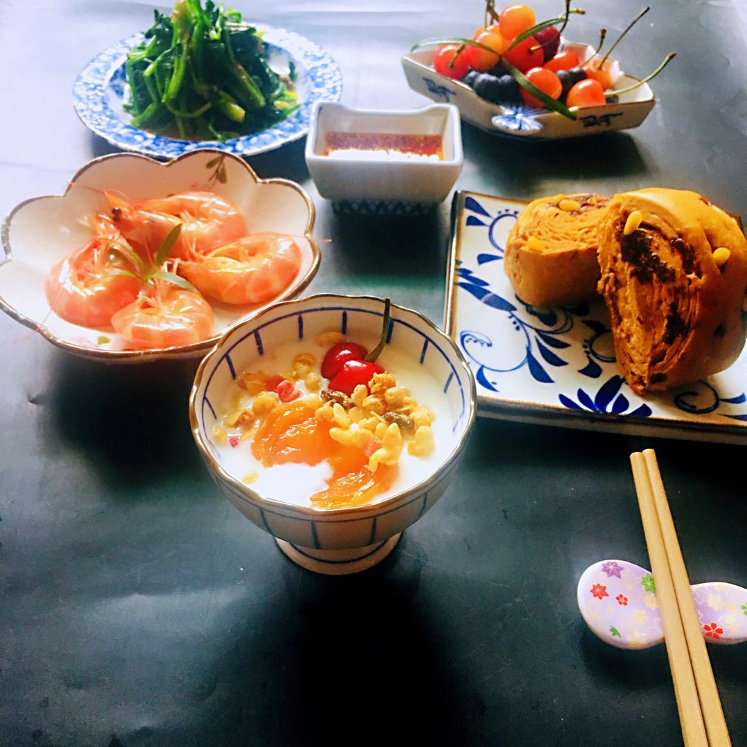 清真素烧卖（精致的馄饨皮版）