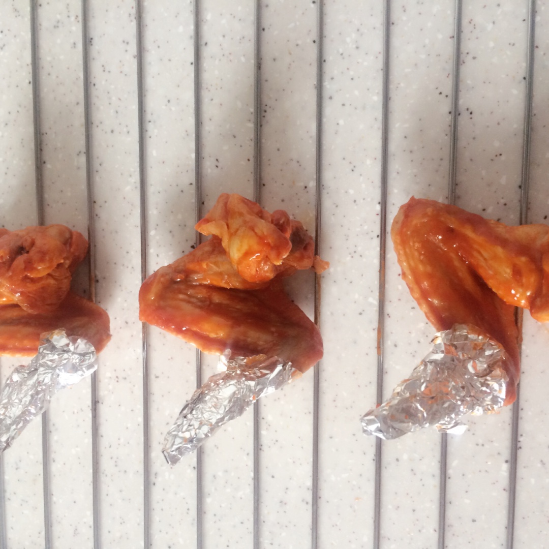 凉拌鲫鱼-最好吃的鲫鱼