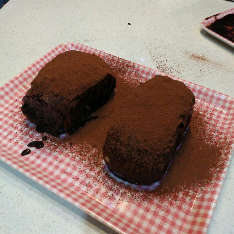 脏脏包/原谅包/白富美干净包【曼食慢语】