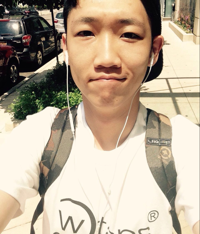 Vincent_达布牛