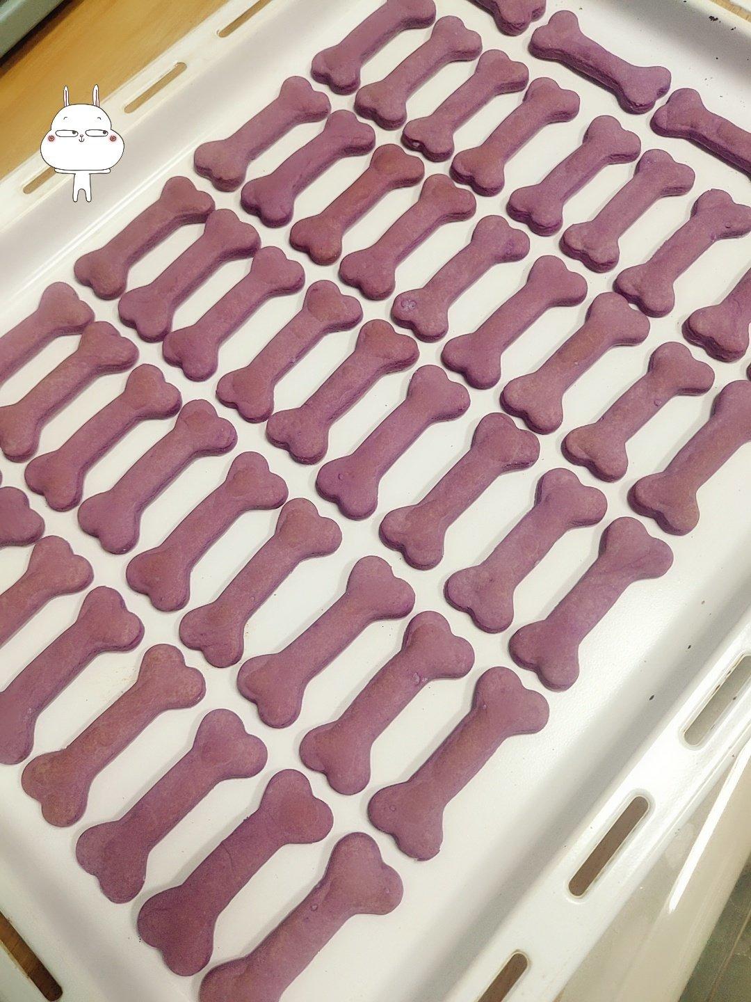 狗狗吃的羊奶饼干