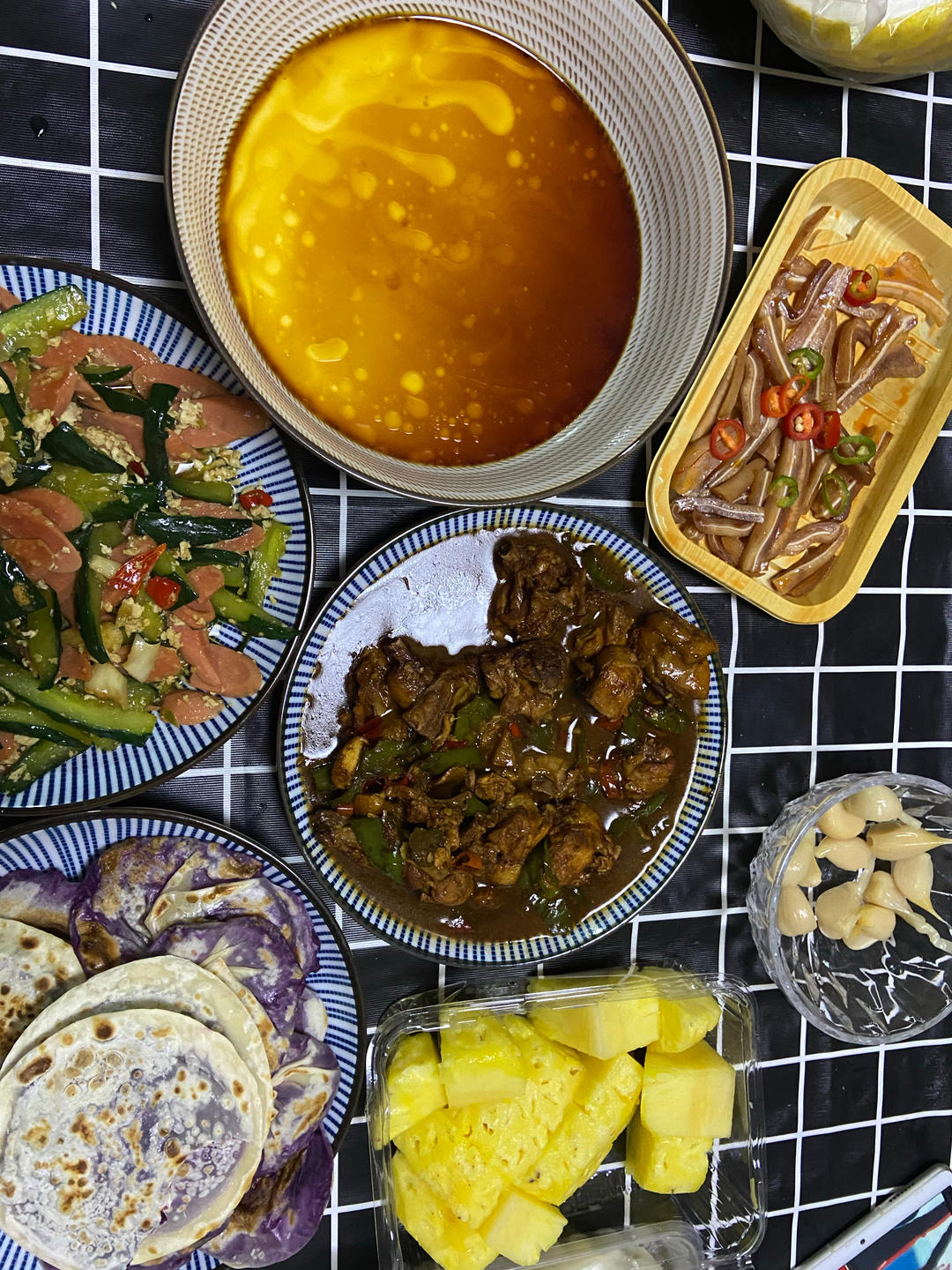 镜面儿鸡蛋羹（百分百成功）