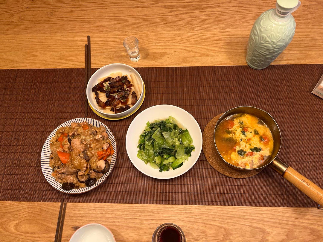 黄焖鸡