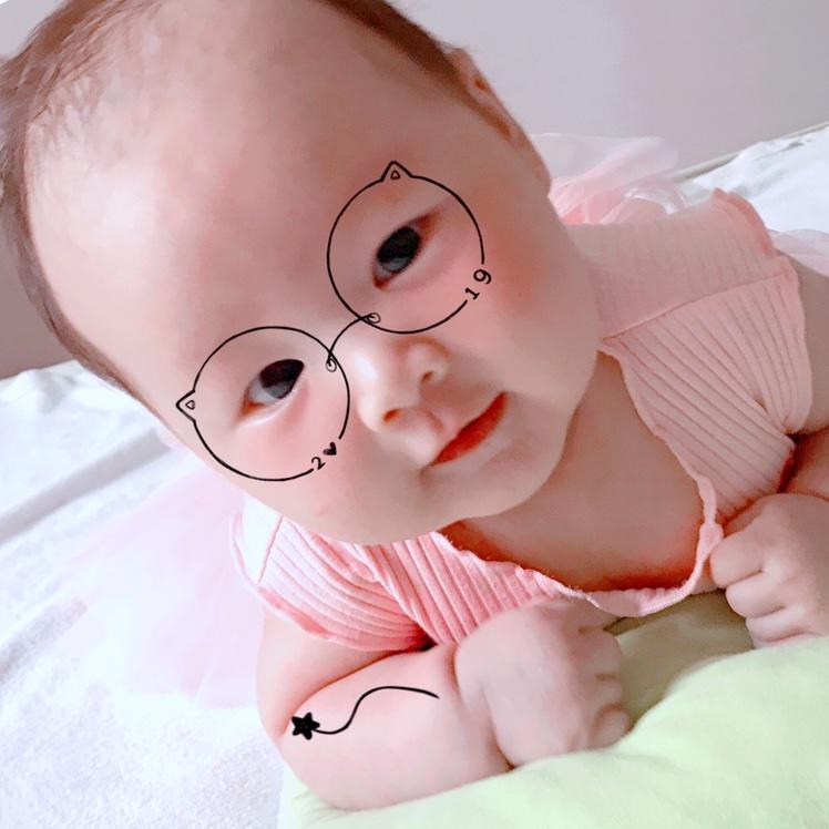 舟舟and苗苗妈咪