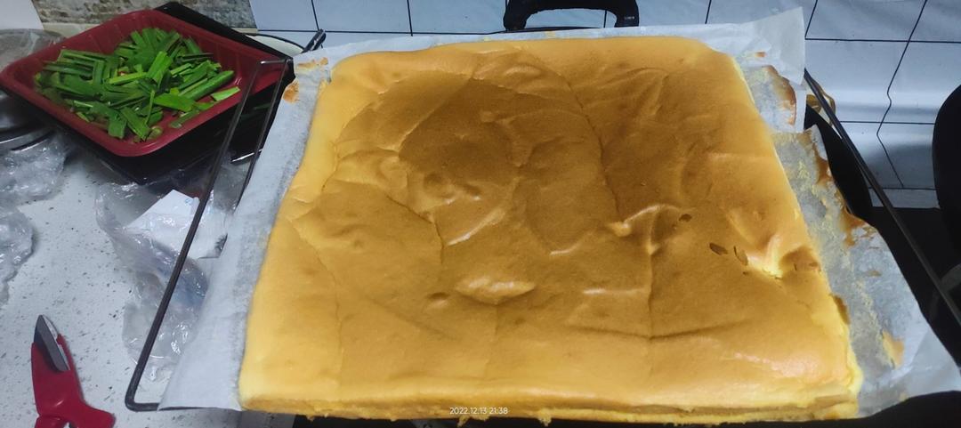 小四卷～风靡美食群的美味蛋糕卷