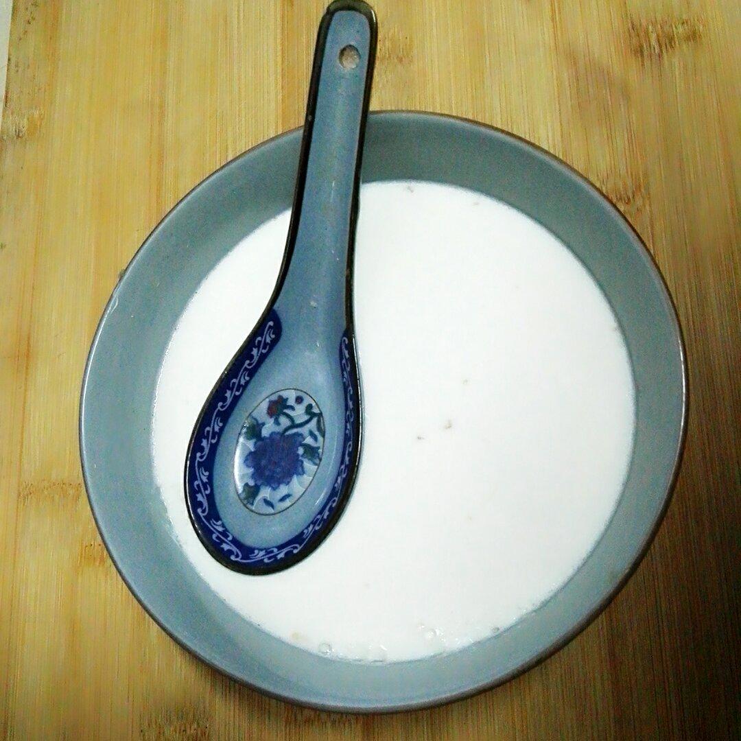 姜撞奶