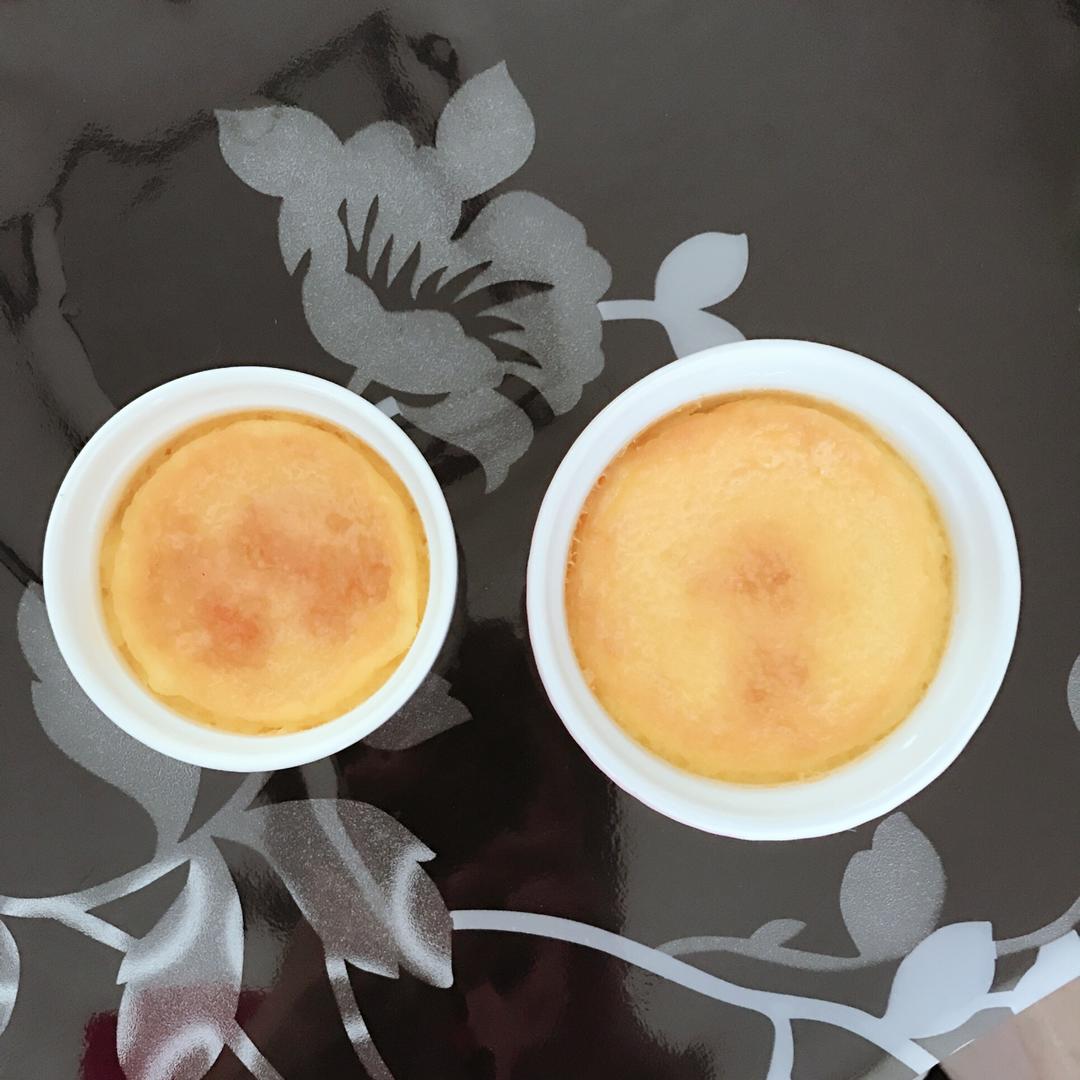 法式焦糖布丁Creme Brulee