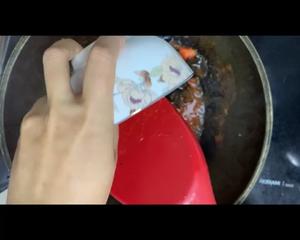 特制西红柿炒鸡蛋的做法 步骤8