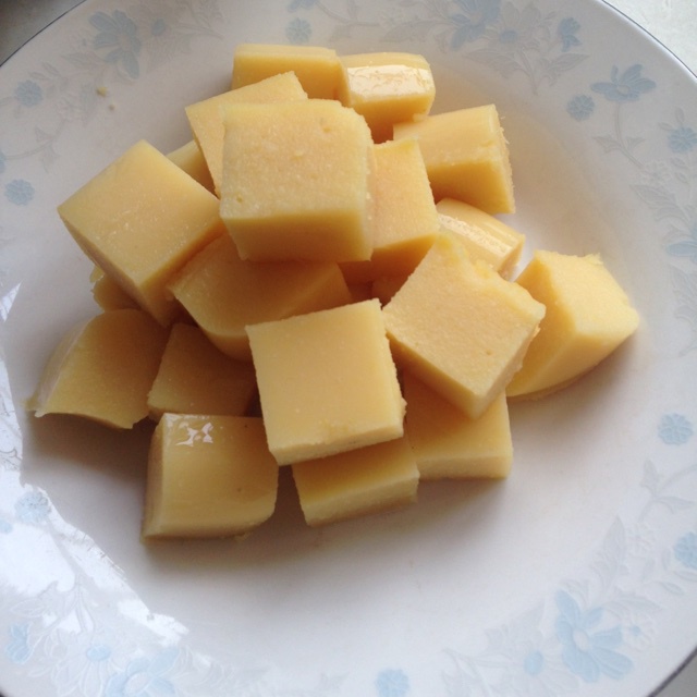 豌豆黄