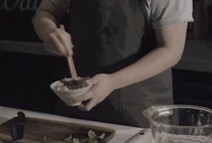冬瓜丸子粉丝汤的做法 步骤5