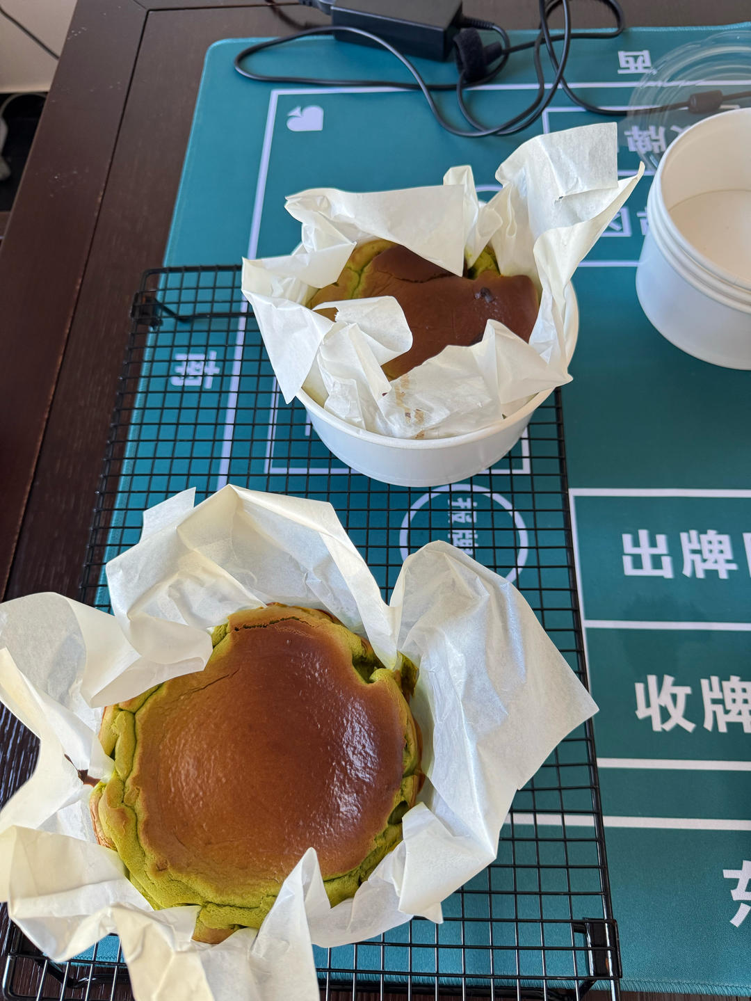 开心果巴斯克