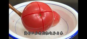 西红柿鸡蛋汤的做法 步骤3