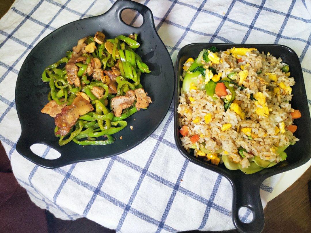 农家小炒肉