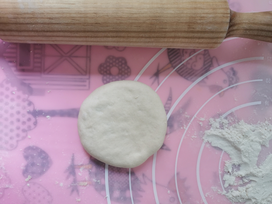福清紫菜饼的做法 步骤6