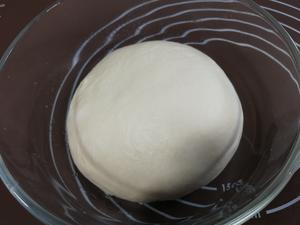 奶油哈斯面包【凯度蒸烤箱版】的做法 步骤2
