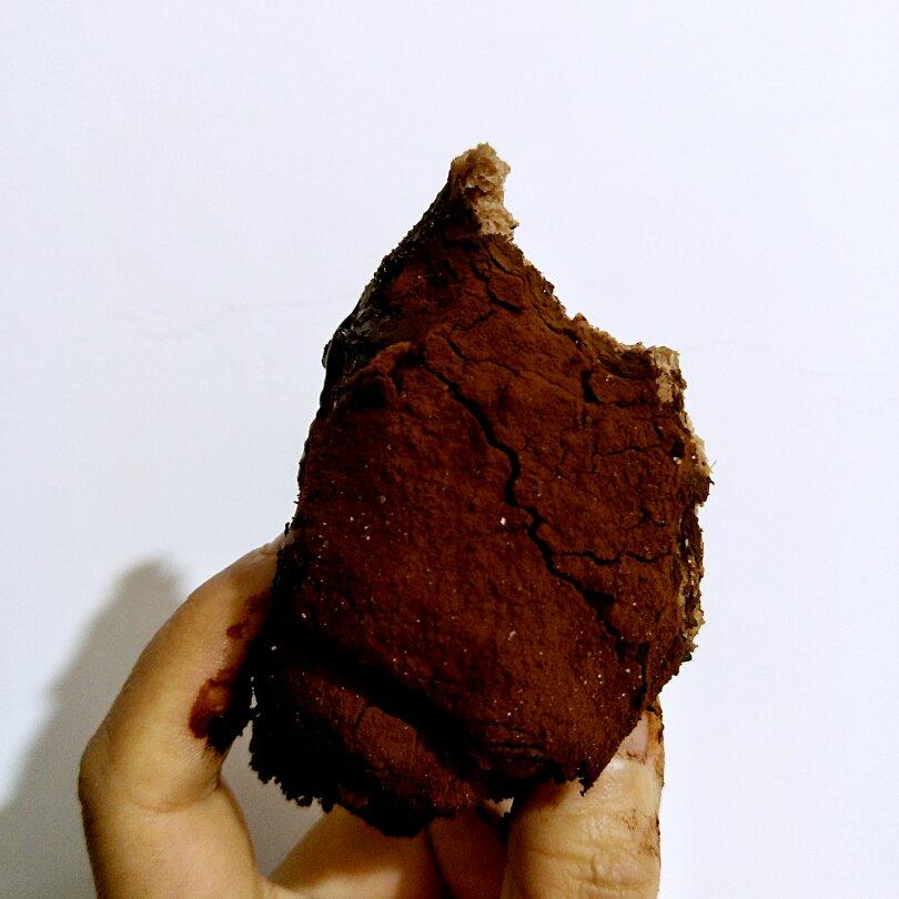 脏脏包-可颂牛角包Chocolate Croissants