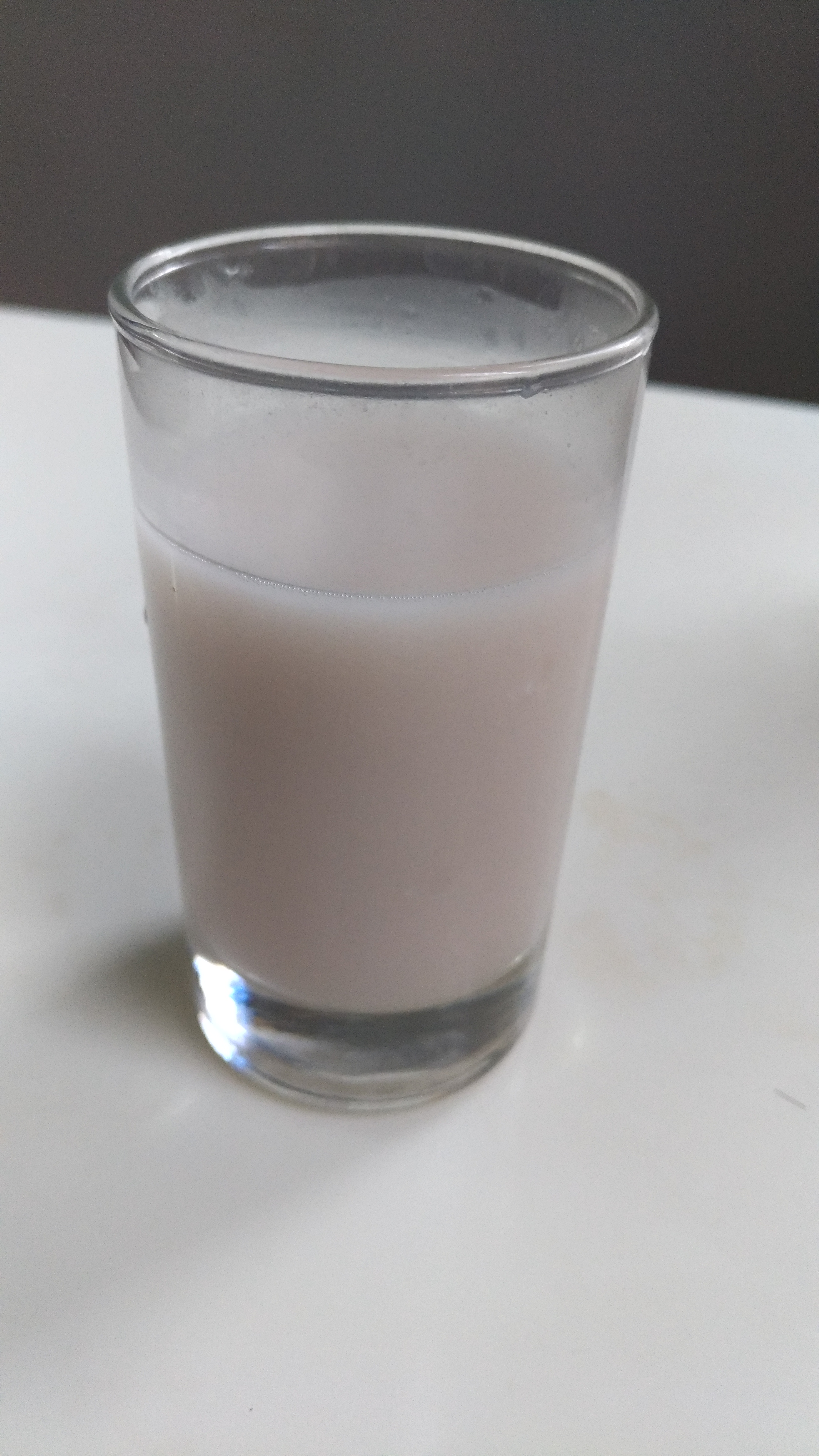 [纯素]水开菲尔鲜核桃植物酸奶的做法 步骤13
