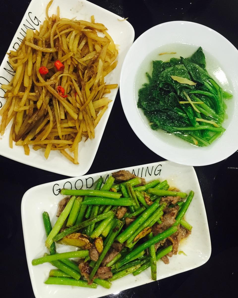 为爱做饭