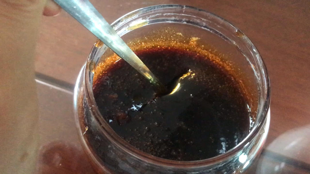 宫廷药膳 | 秋梨膏