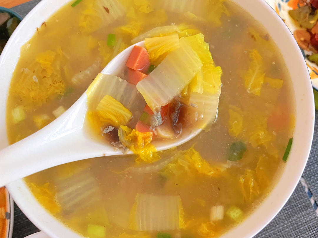 真想告诉全世界 这个巨巨巨好喝！！