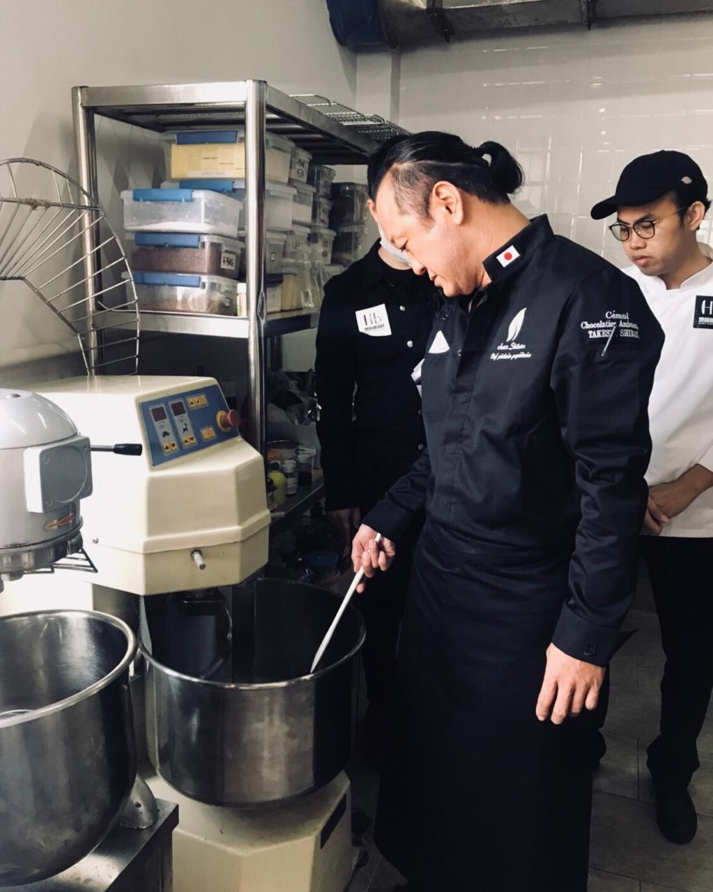 柴田武的草莓塔（附杏仁鲜奶油、香堤鲜奶油卡仕达酱做法）