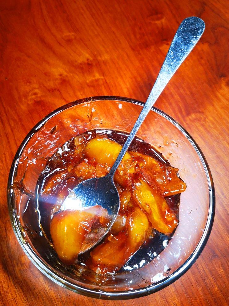 枇杷膏（不去皮）