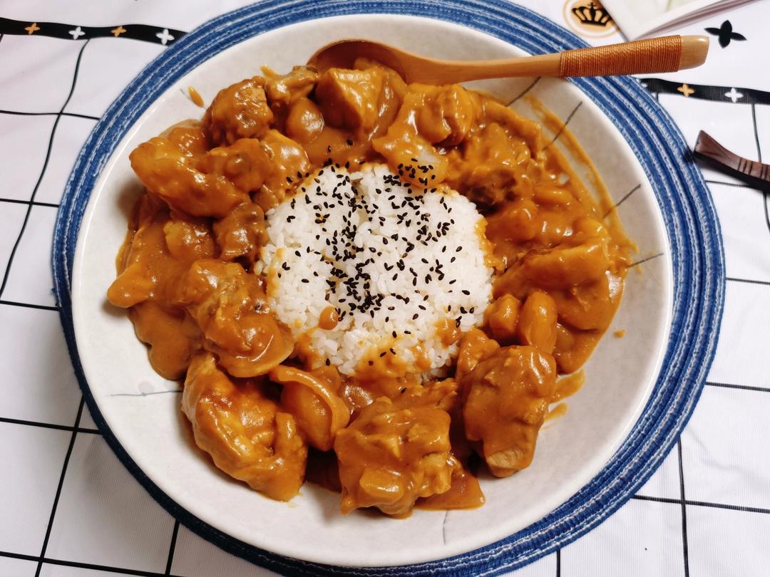 马丁家餐食