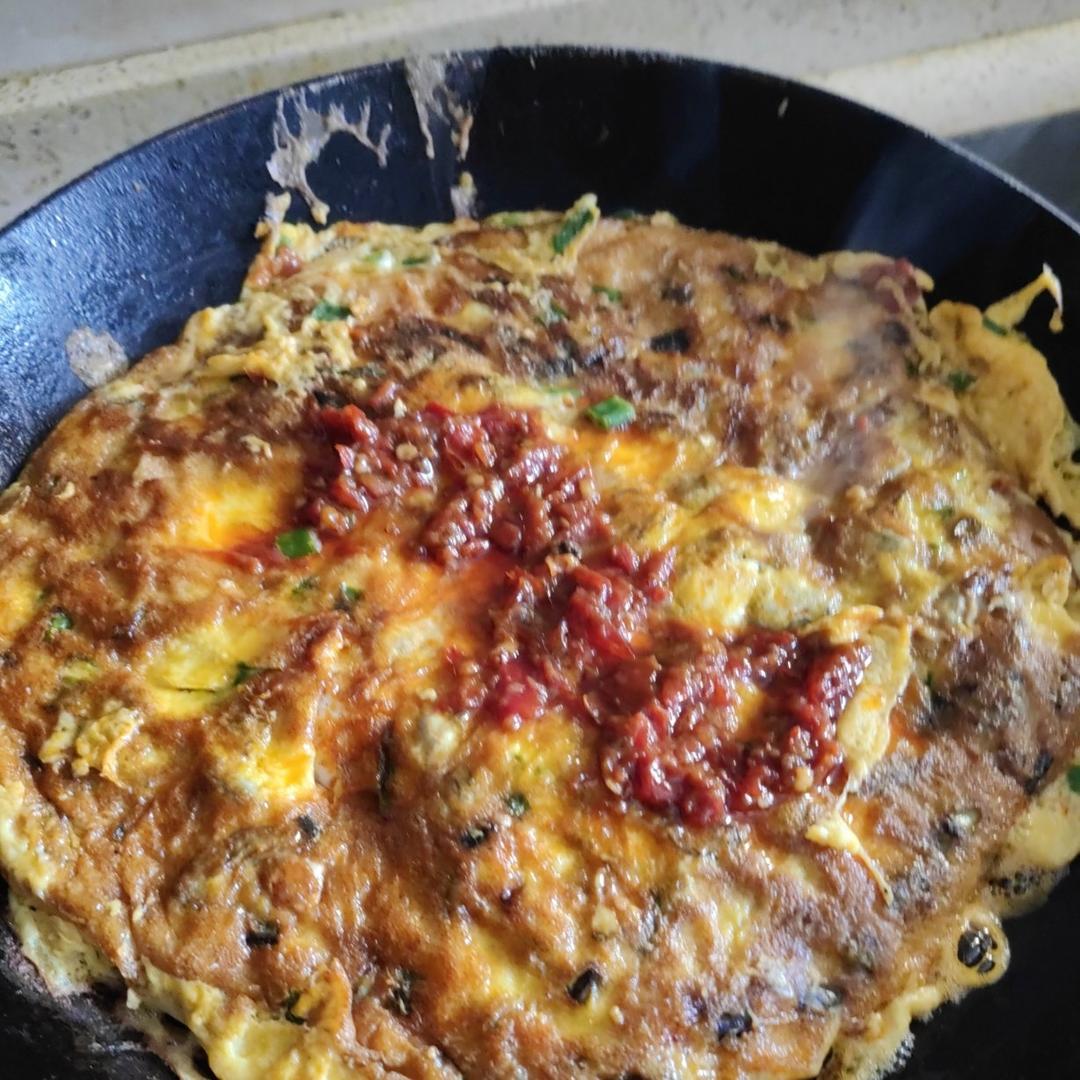 有手就会 福建人都爱吃的海蛎煎蛋