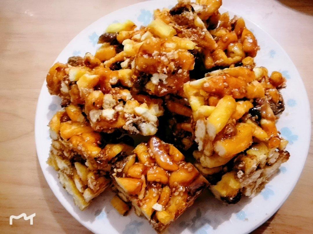 沙琪玛
