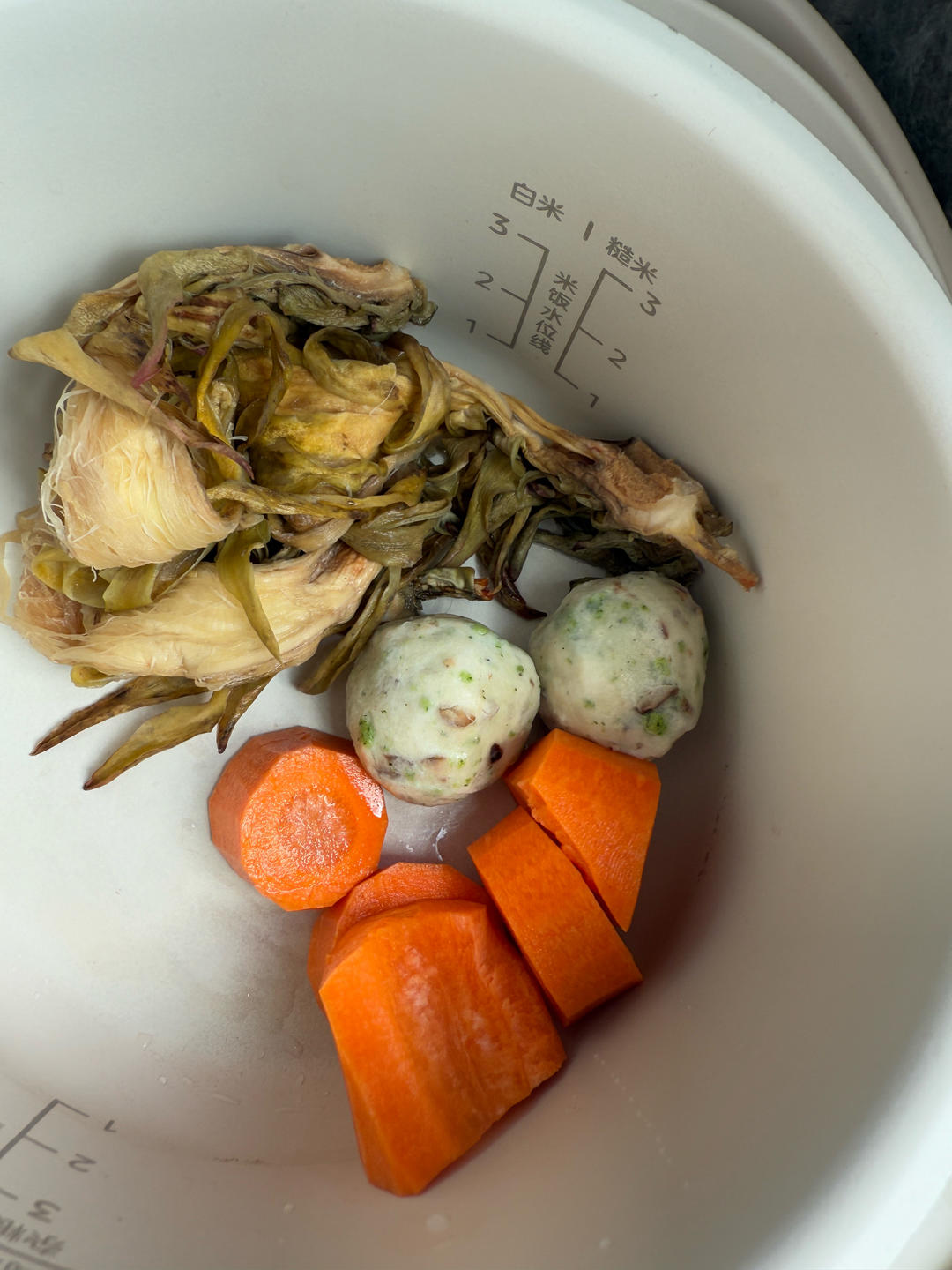 好喝的素汤合集