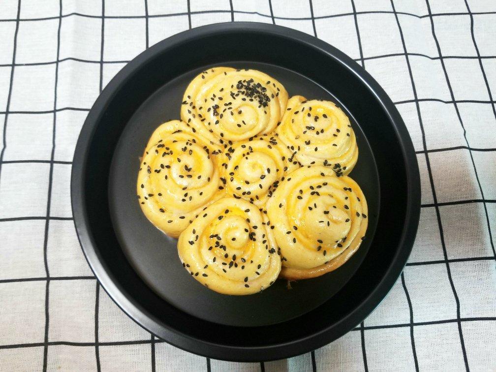 电饭煲做面包，不用黄油，不用面包机，照步骤做一定成功