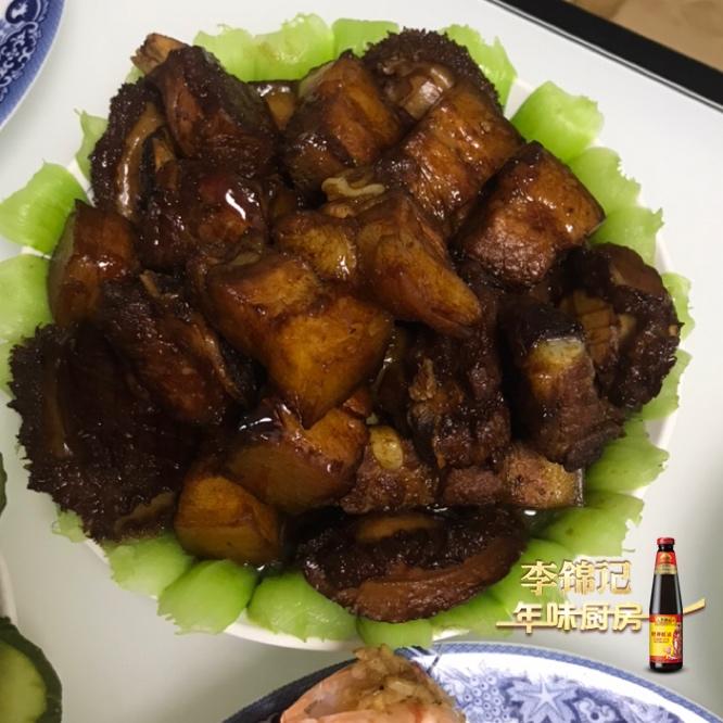 孔雀开屏鱼.