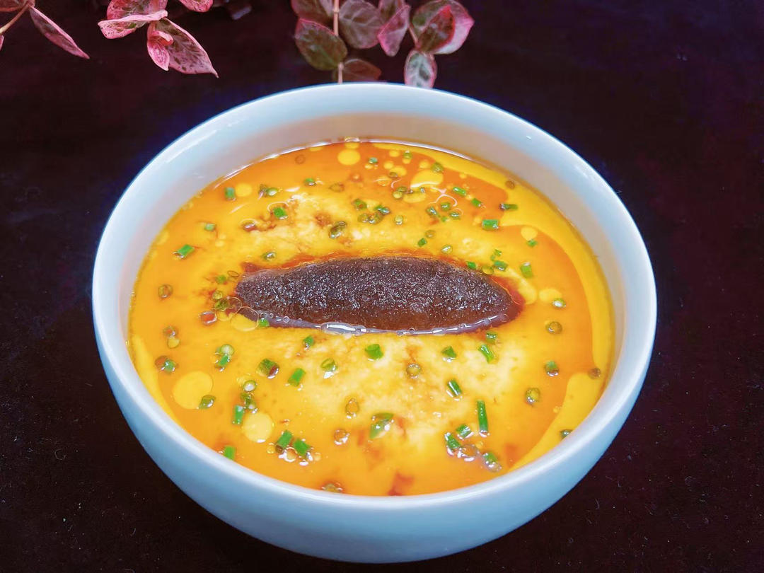 挪威北极鳕鱼|蒸鳕鱼鸡蛋豆腐