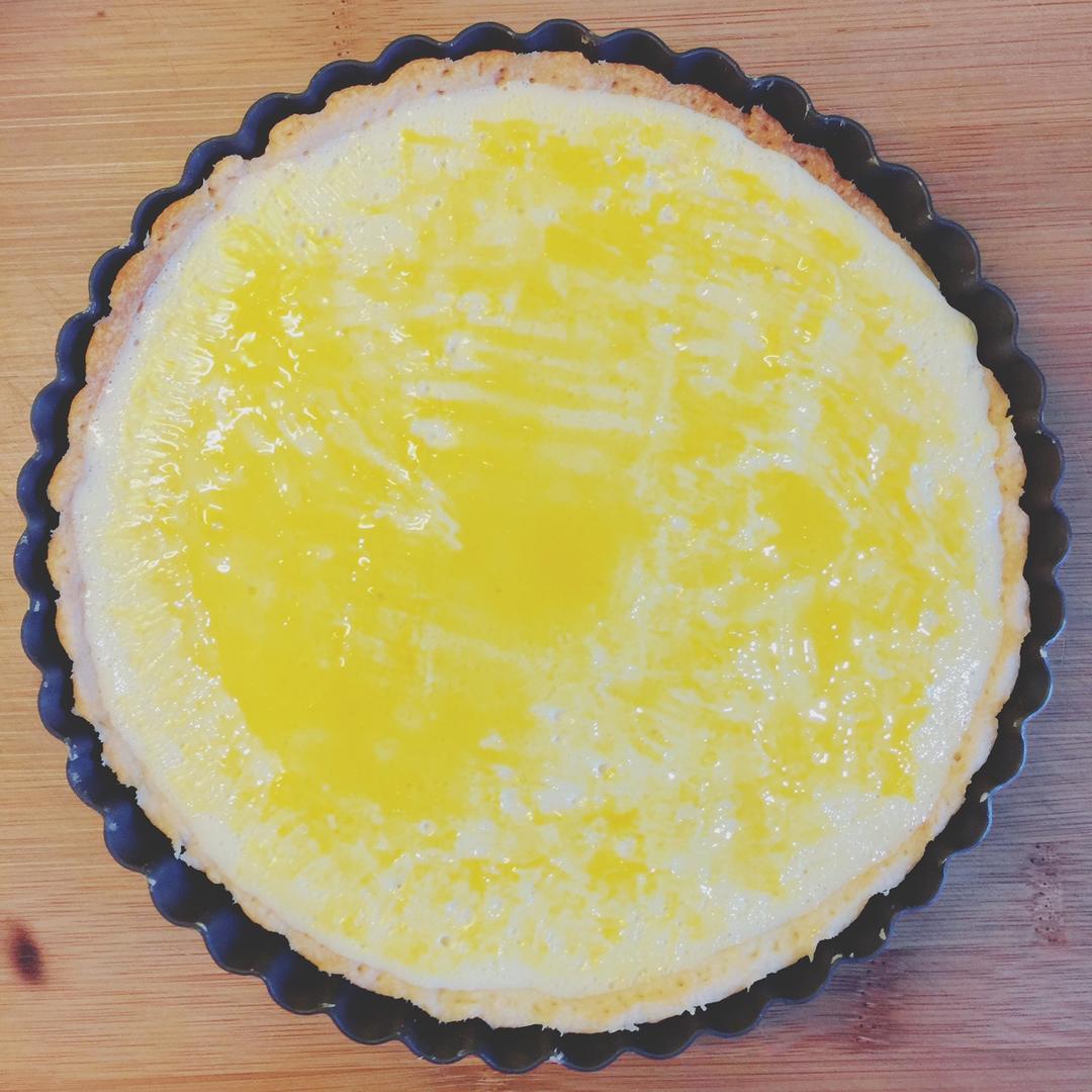 超火日本网红蛋糕－PABLO半熟芝士塔