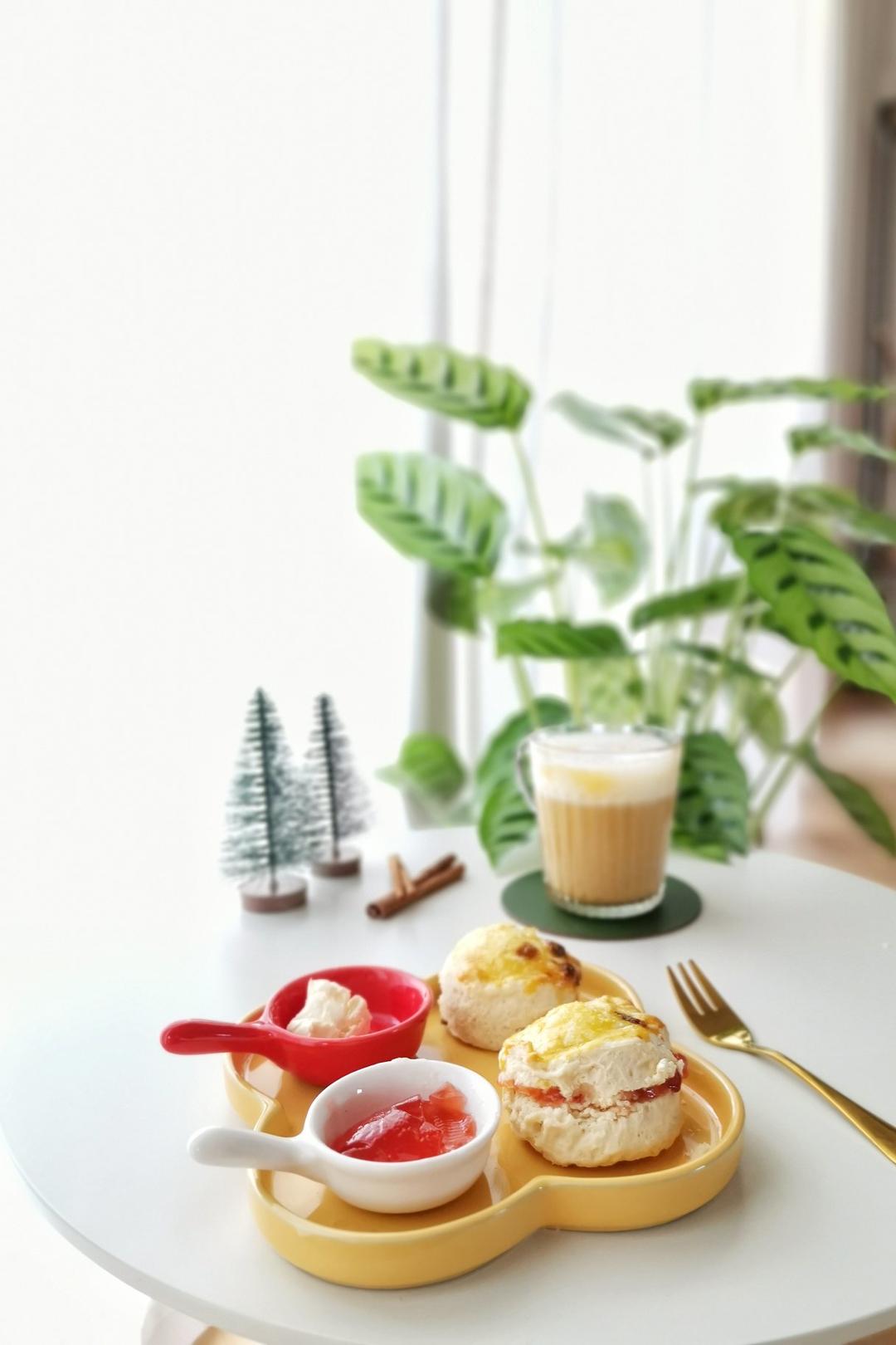 星巴克南瓜拿铁 Pumpkin Spice Latte