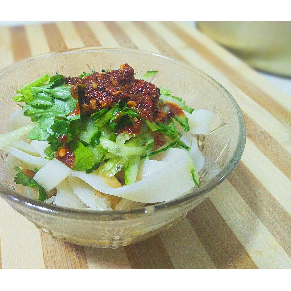 一个人的时候，我想对自己好一点儿