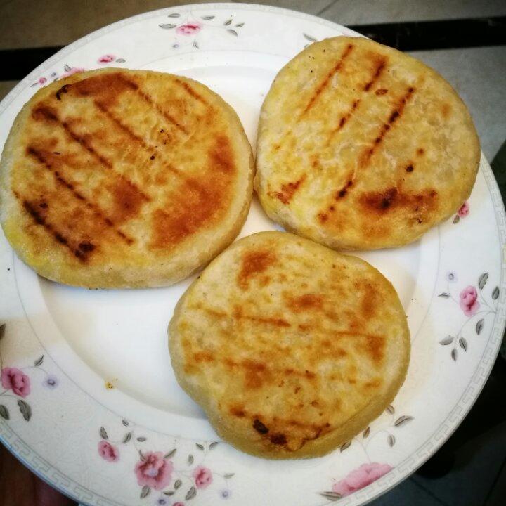 馅饼