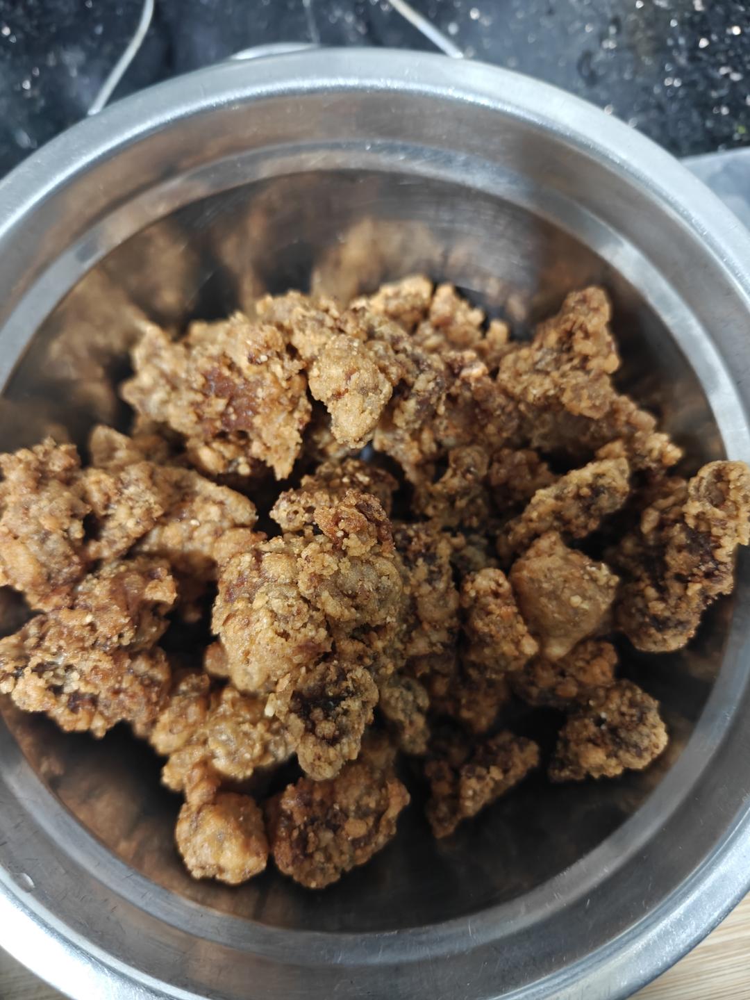 来泉州一定要吃的炸醋肉呀！