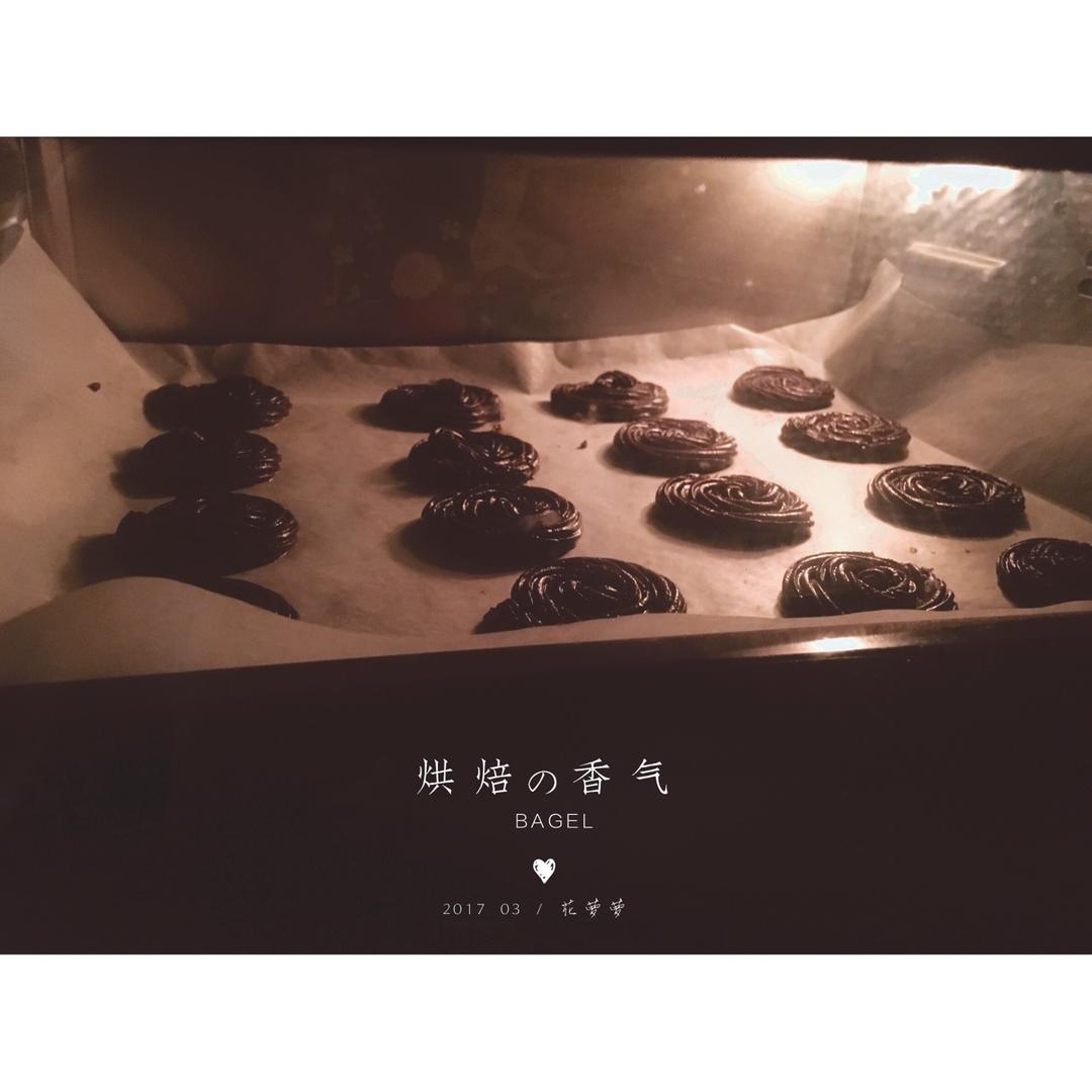 《Tinrry+》酥到掉渣的黄油曲奇