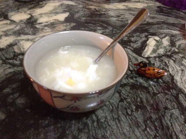 水果小汤圆
