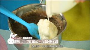 《Tinrry下午茶》教你做抹茶红豆卷的做法 步骤12