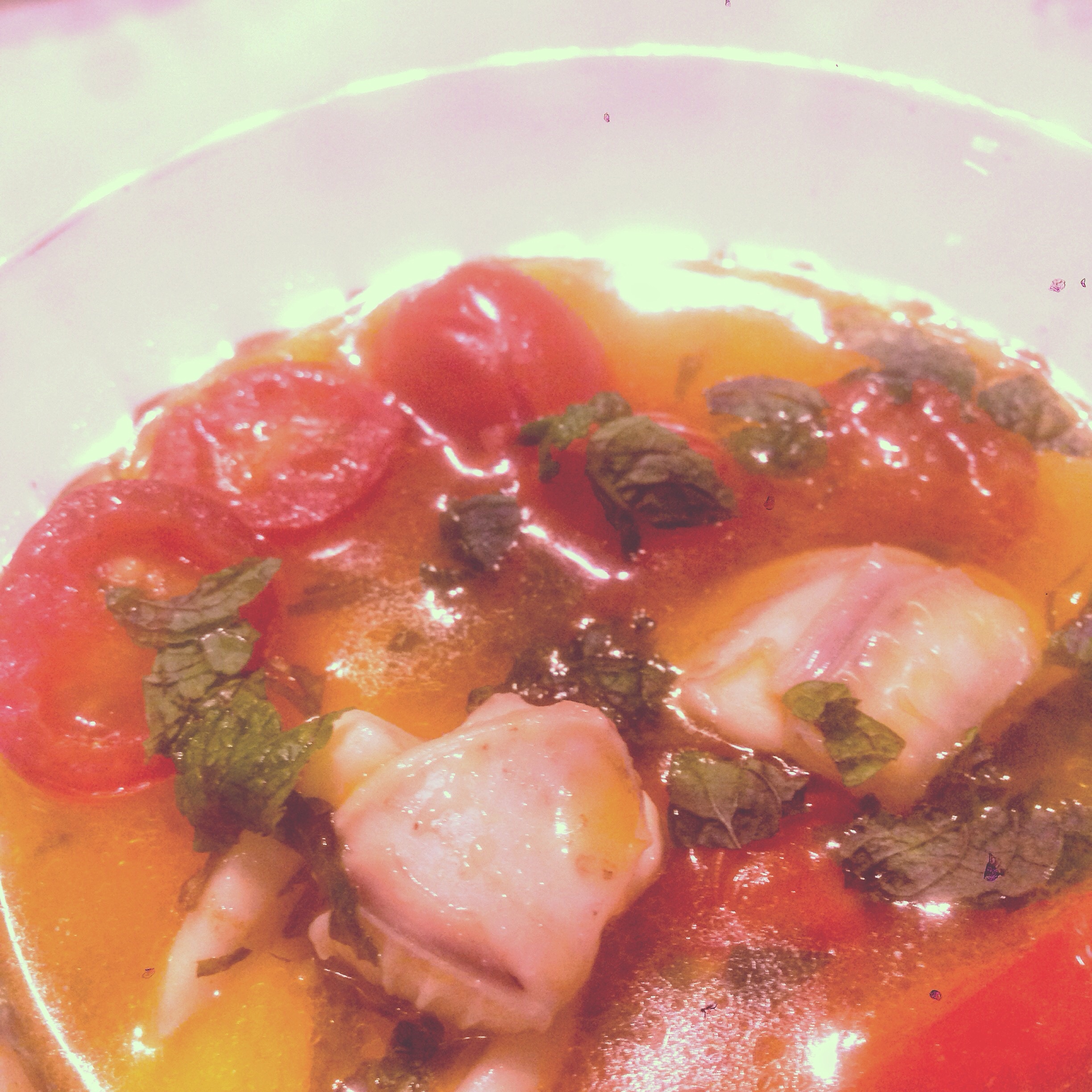 晚餐•2015年8月30日